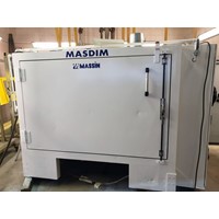 Decoving machine MASDIM